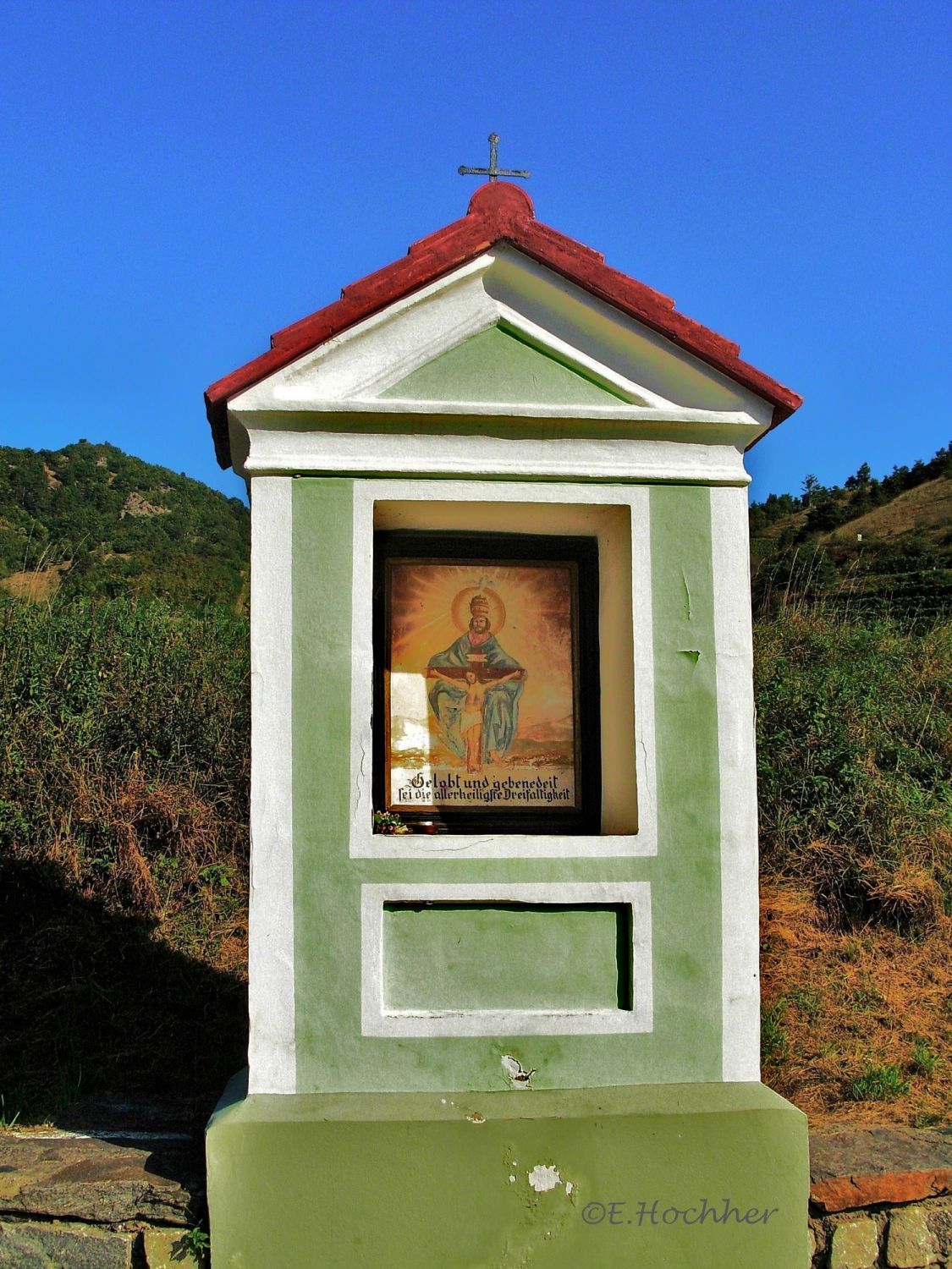Bildstock