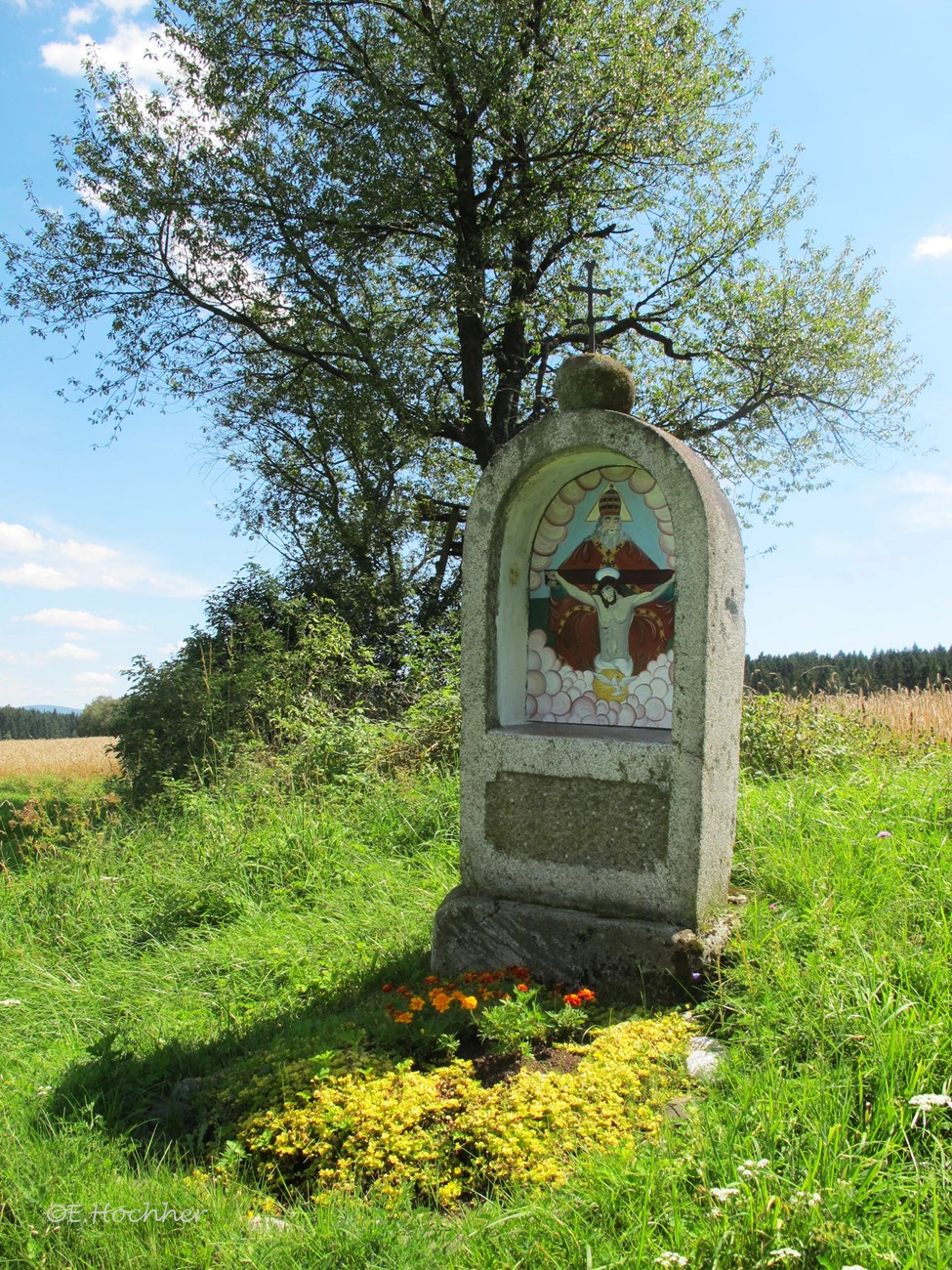 Bildstock