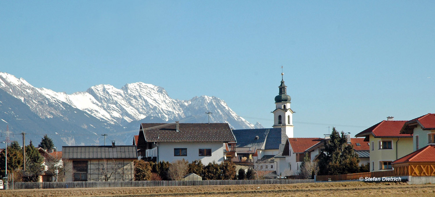 Birgitz, Tirol