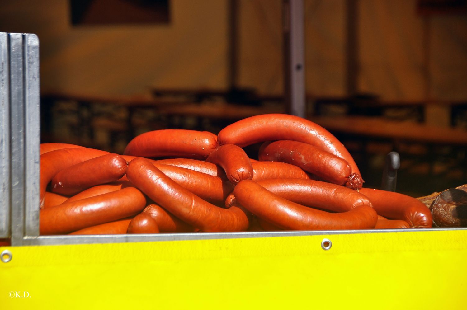 BLeiburger Wiesenmarkt