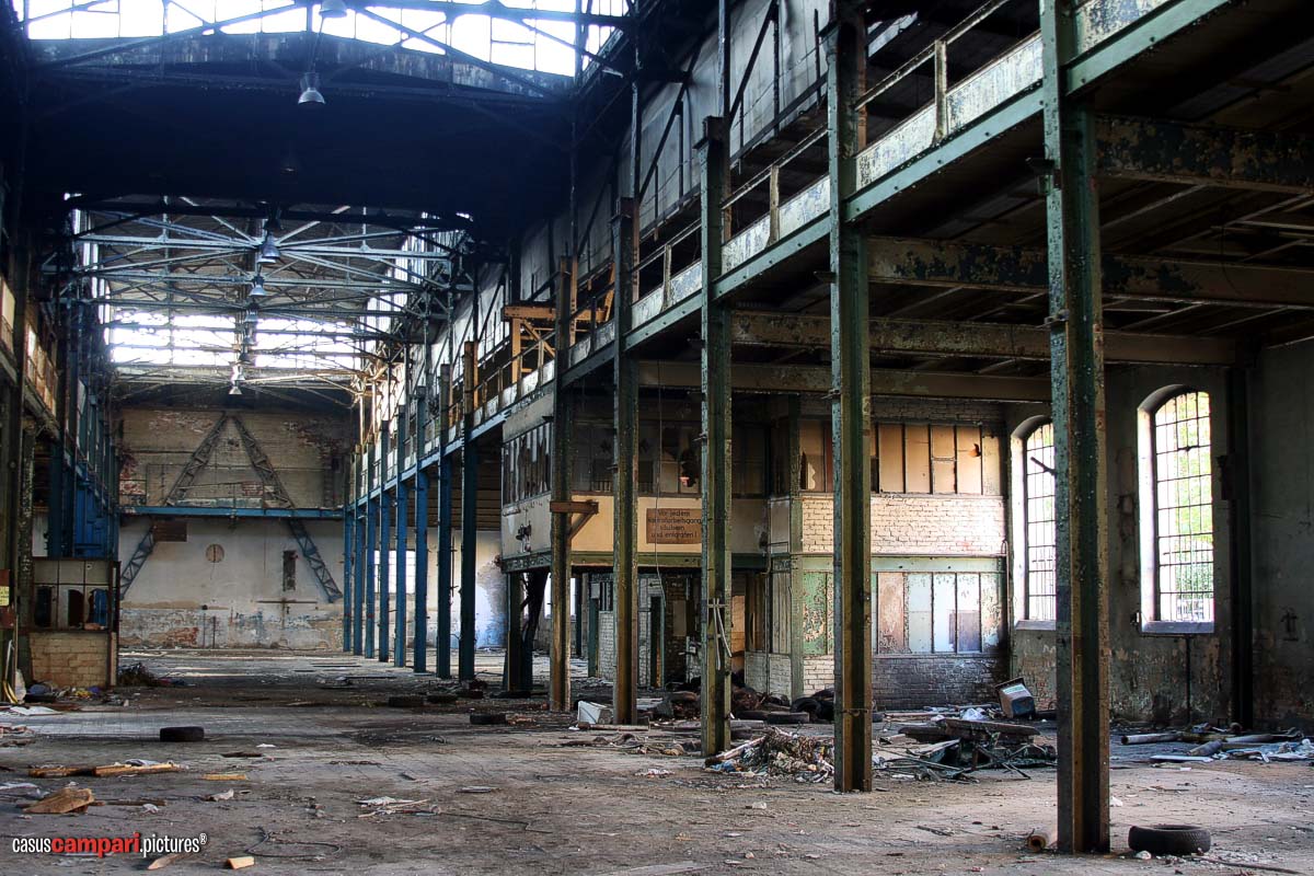 Bleichert & Co; Leipzig