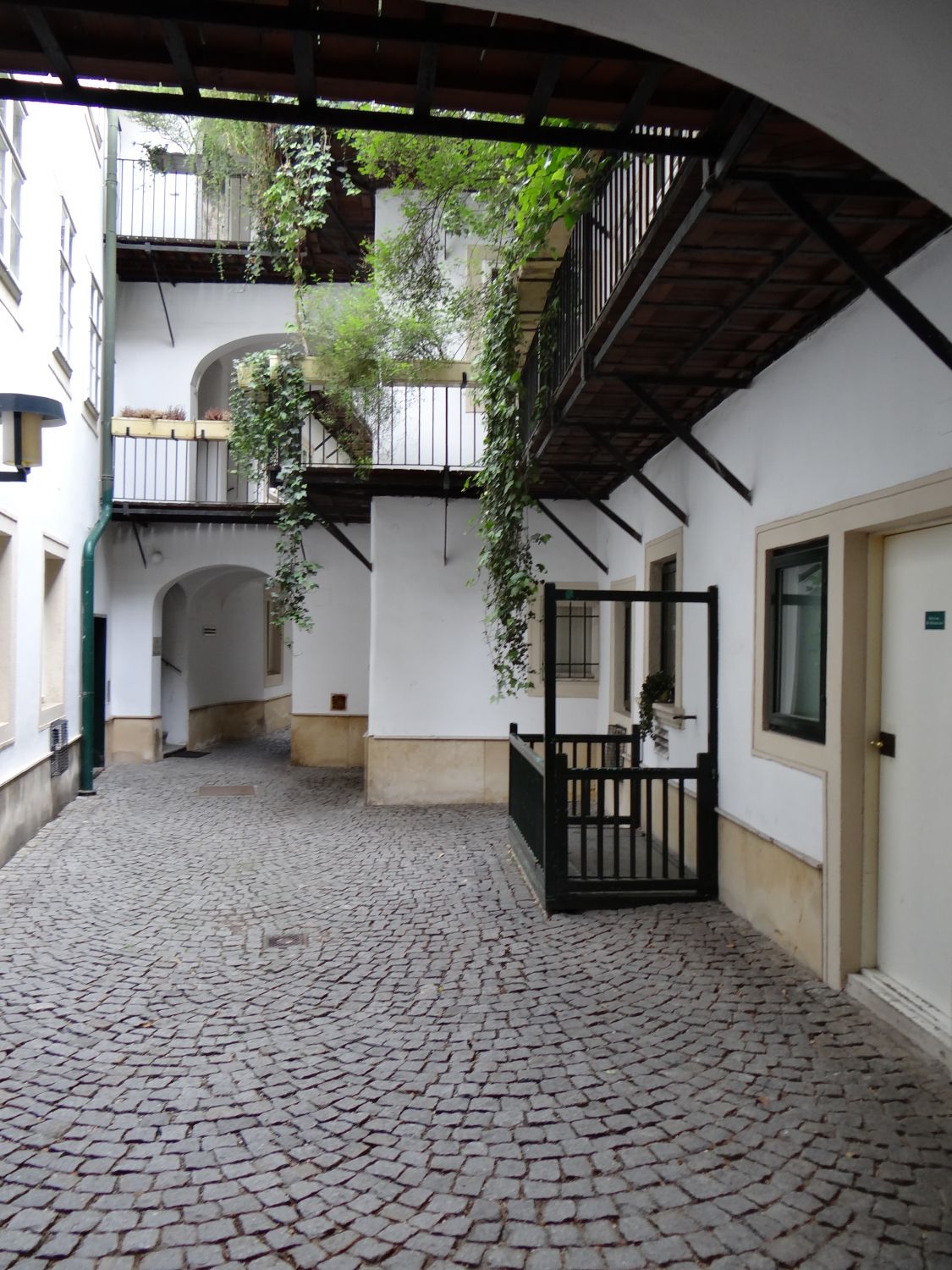 Blutgasse