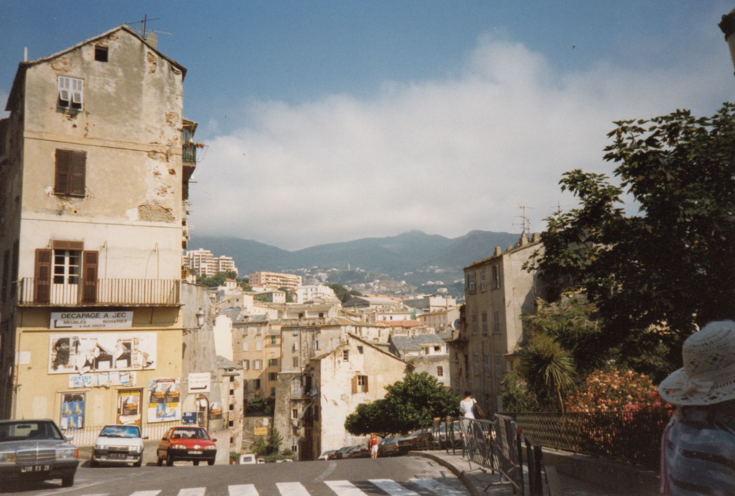 Bonifacio 1996