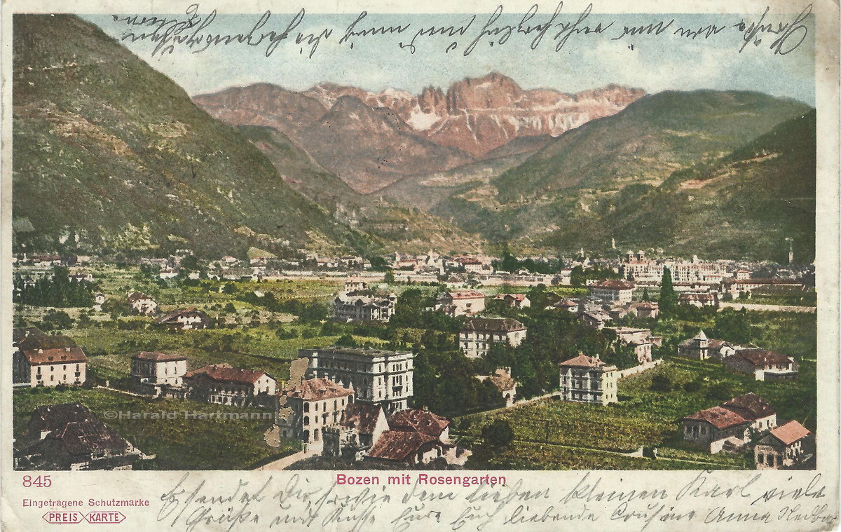 Bozen