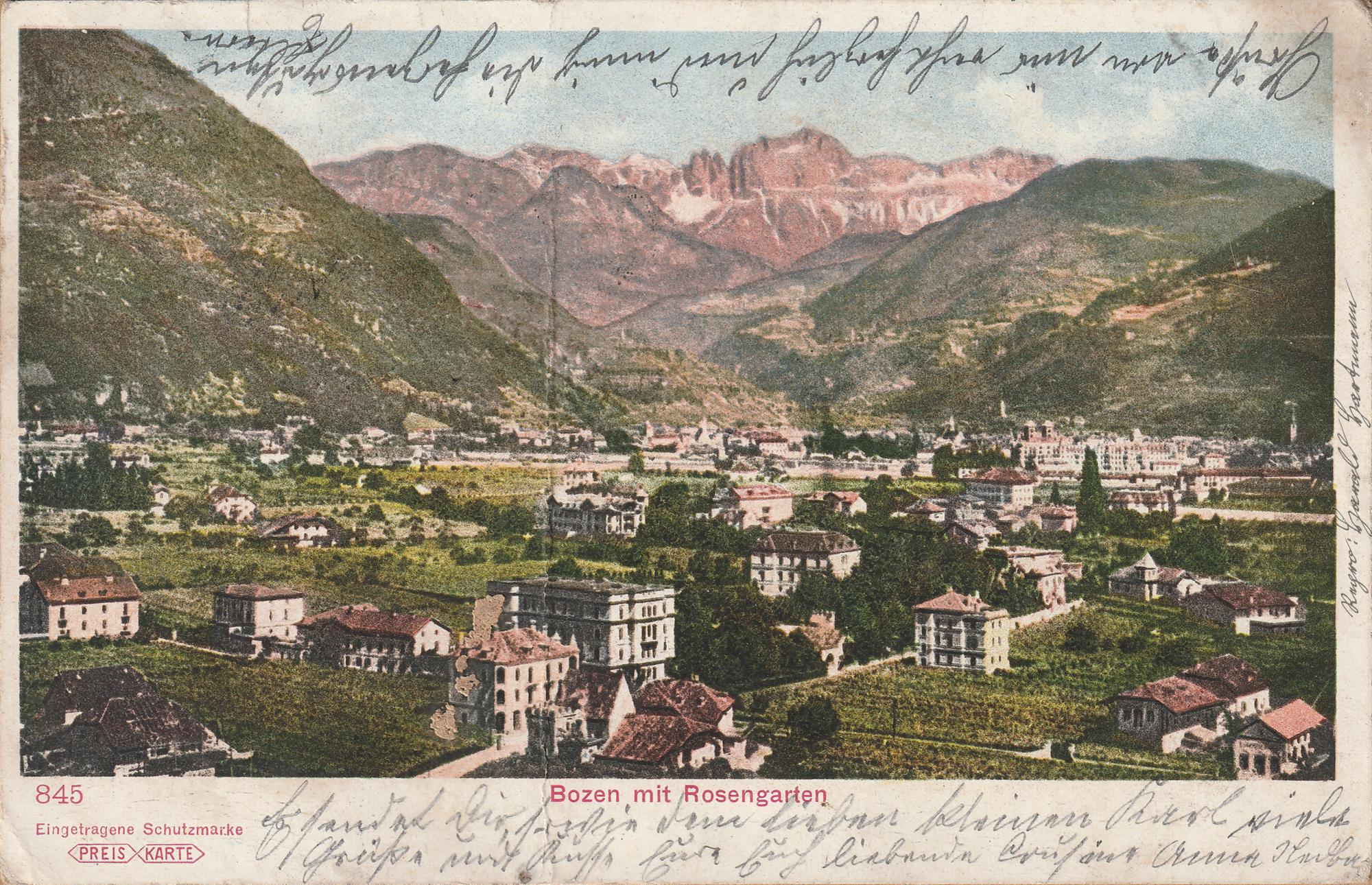 Bozen