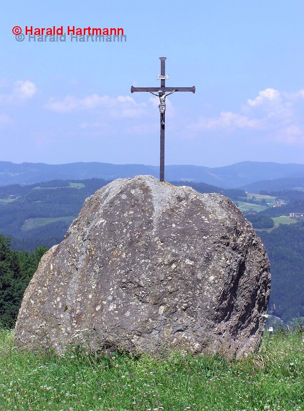 Brandstätter Kogel