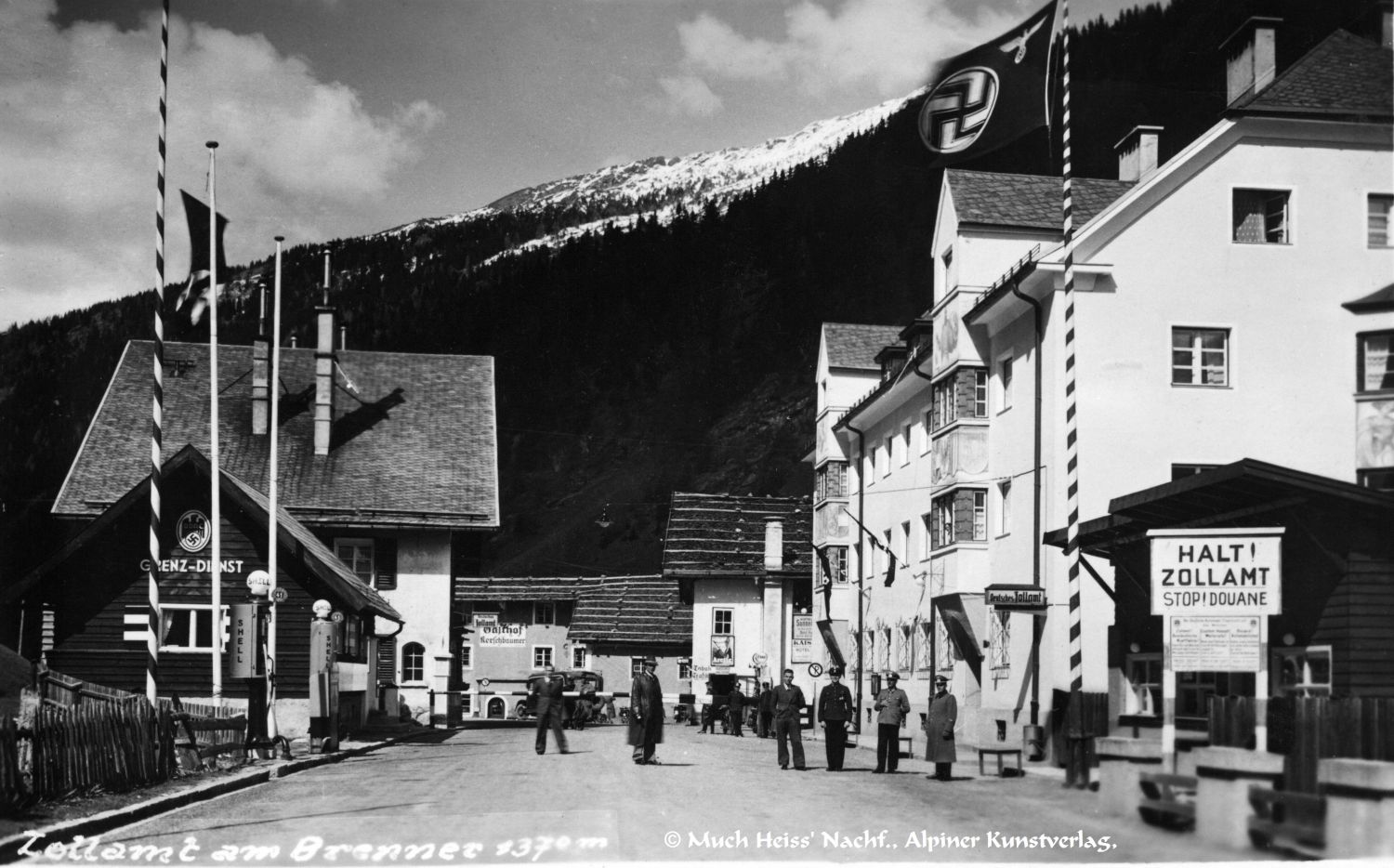 Brenner 1943