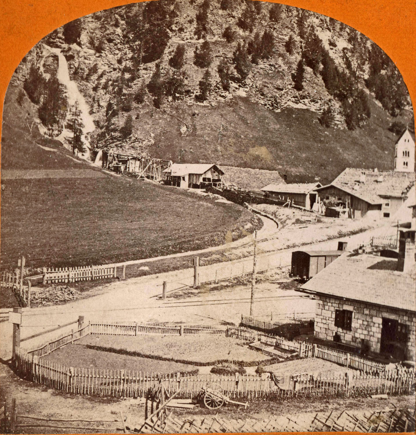 Brenner um 1880