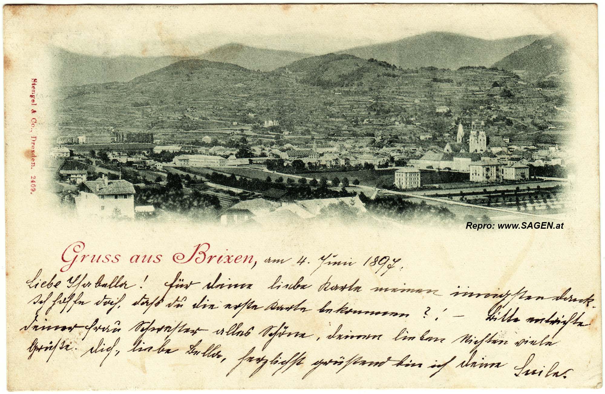 Brixen 1897