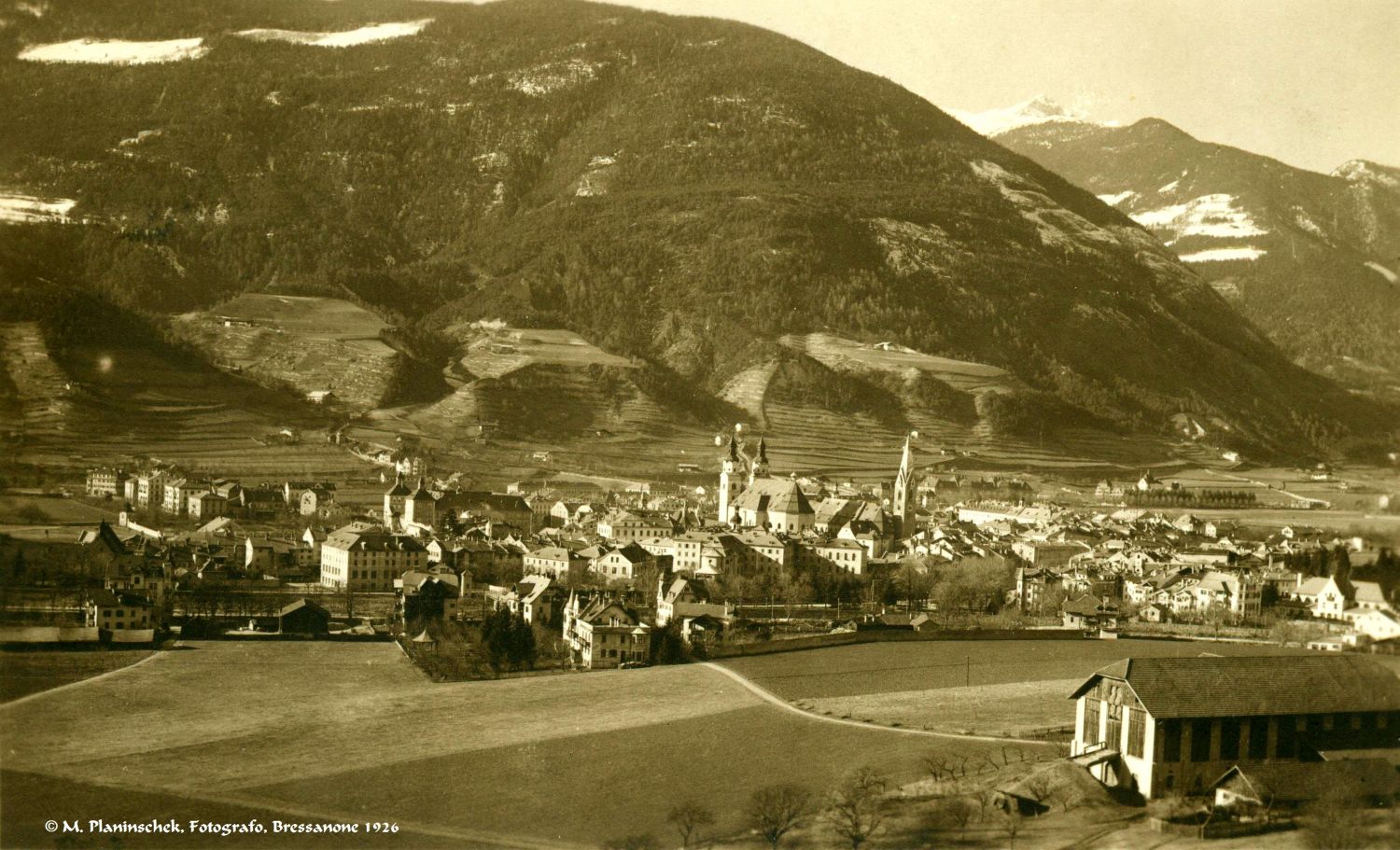 Brixen 1926