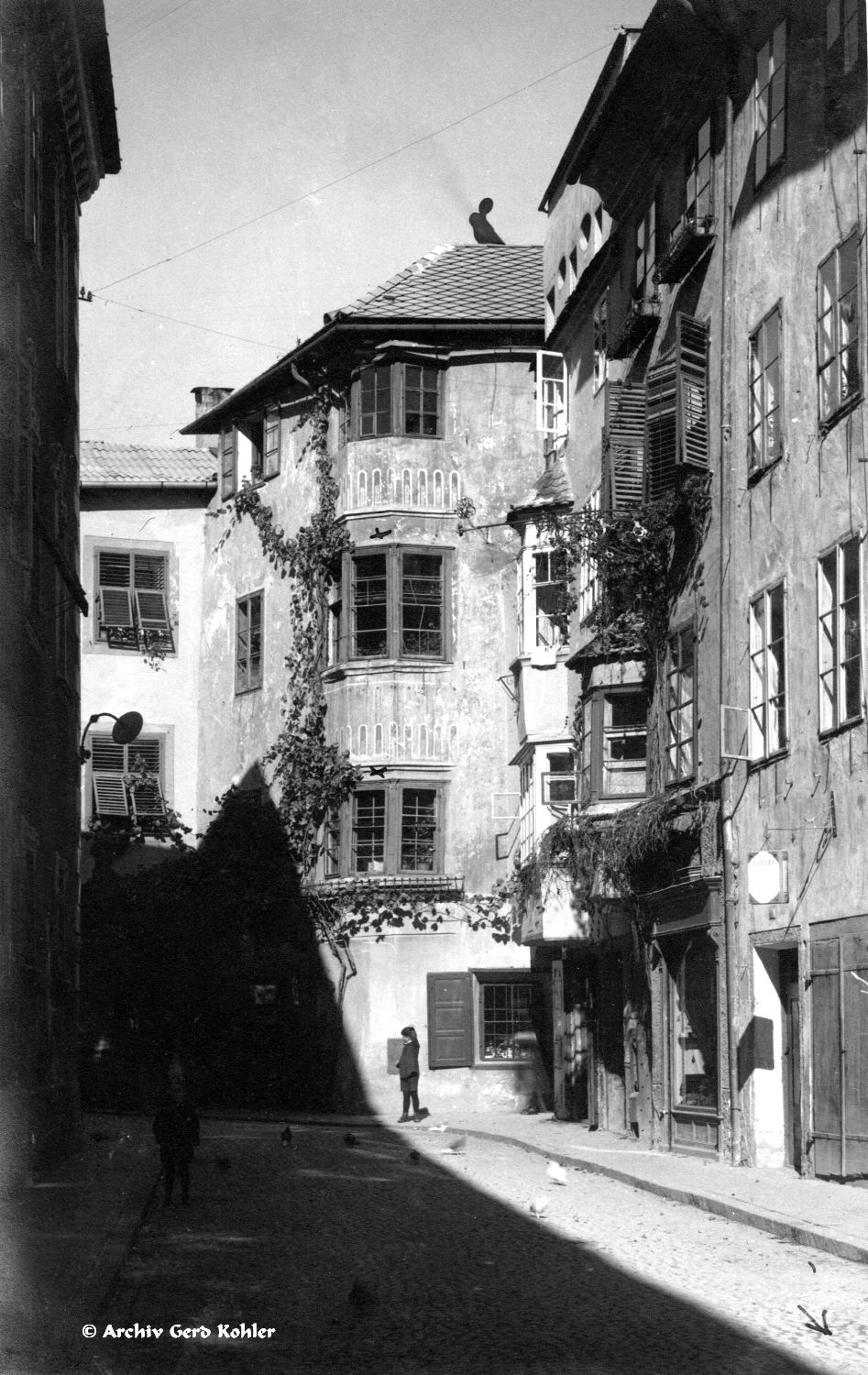 Brixen 1928