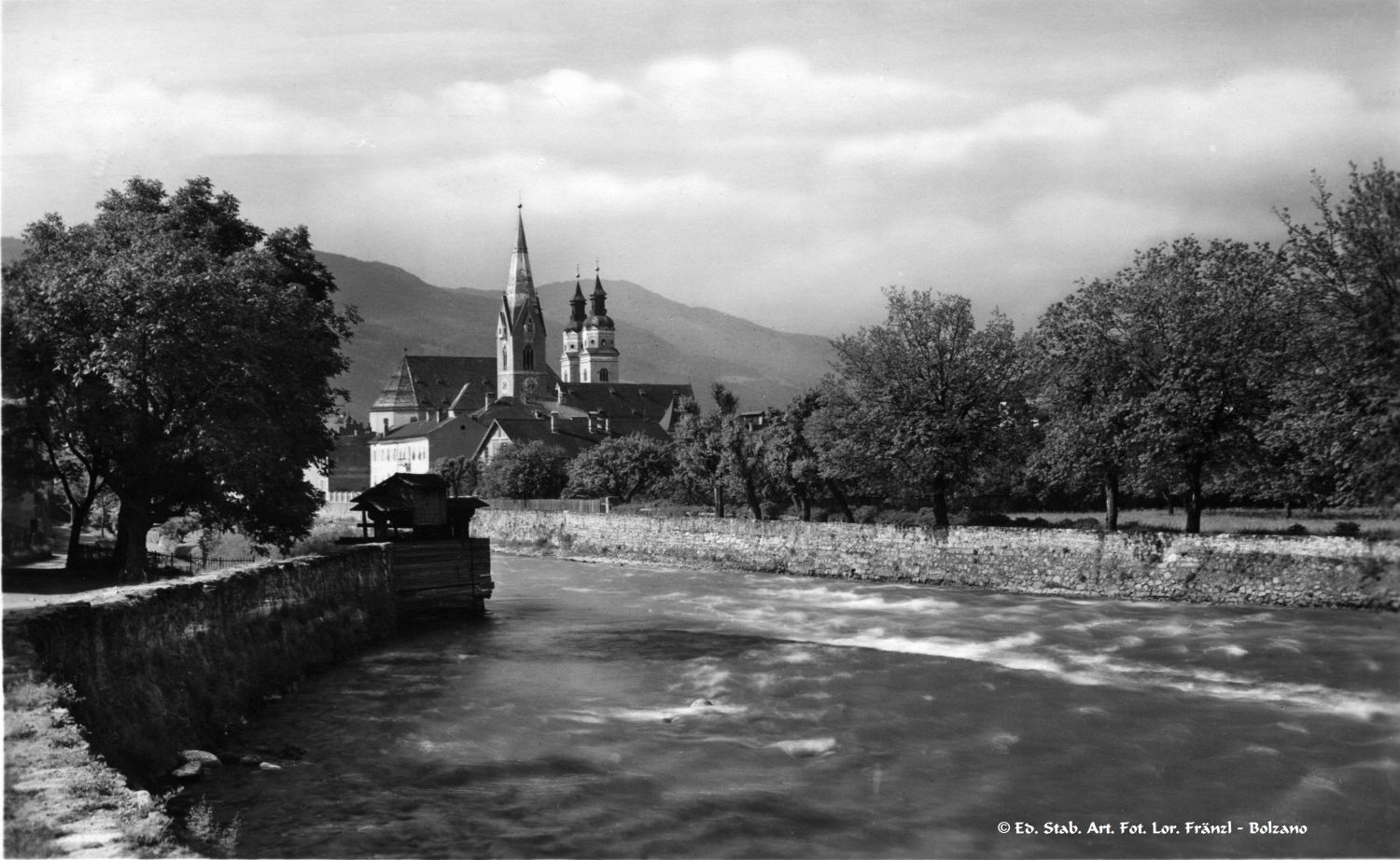 Brixen 1930