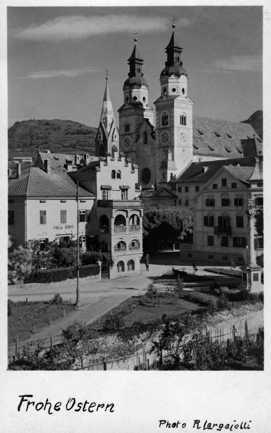 Brixen 1934