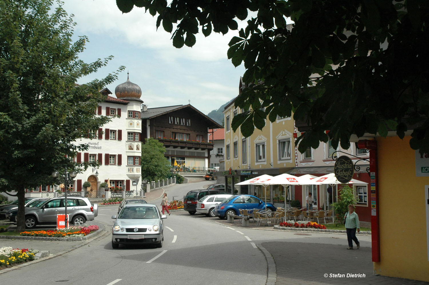 Brixlegg, Tirol