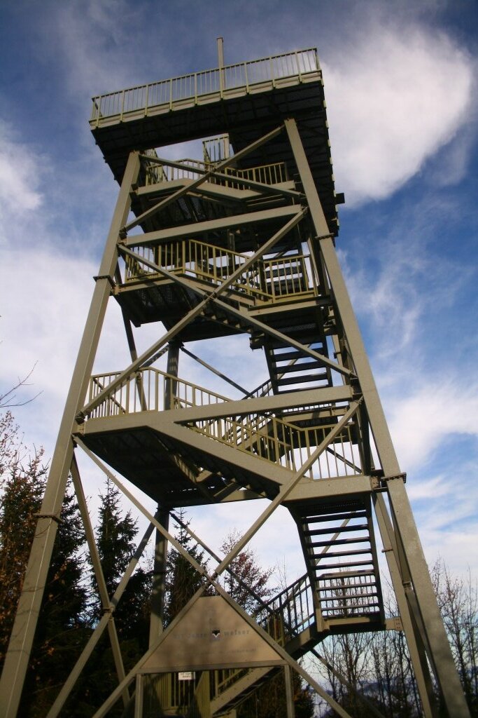 Brochenberg in Ybbsitz