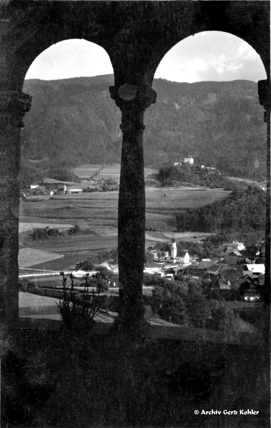 Bruneck 1931