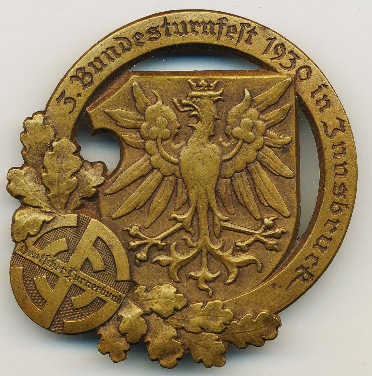 Bundesturnfest 1930