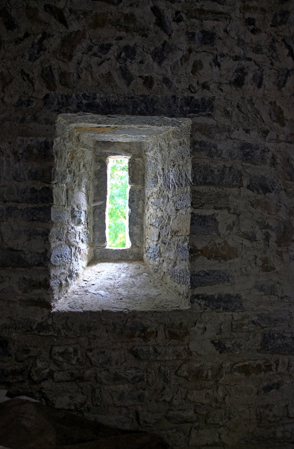 Burgbau Friesach