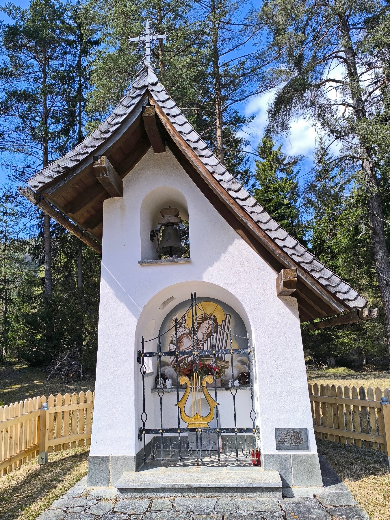 CäciliaKapelle