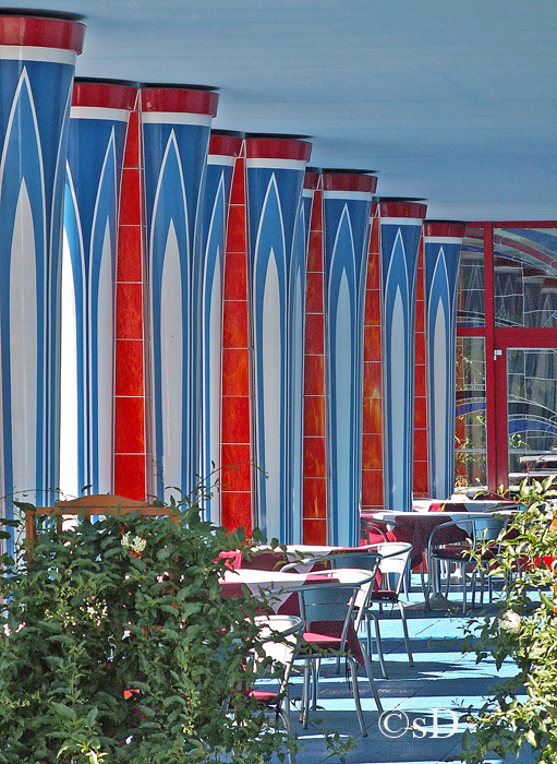 Cafe-Fuchspalast