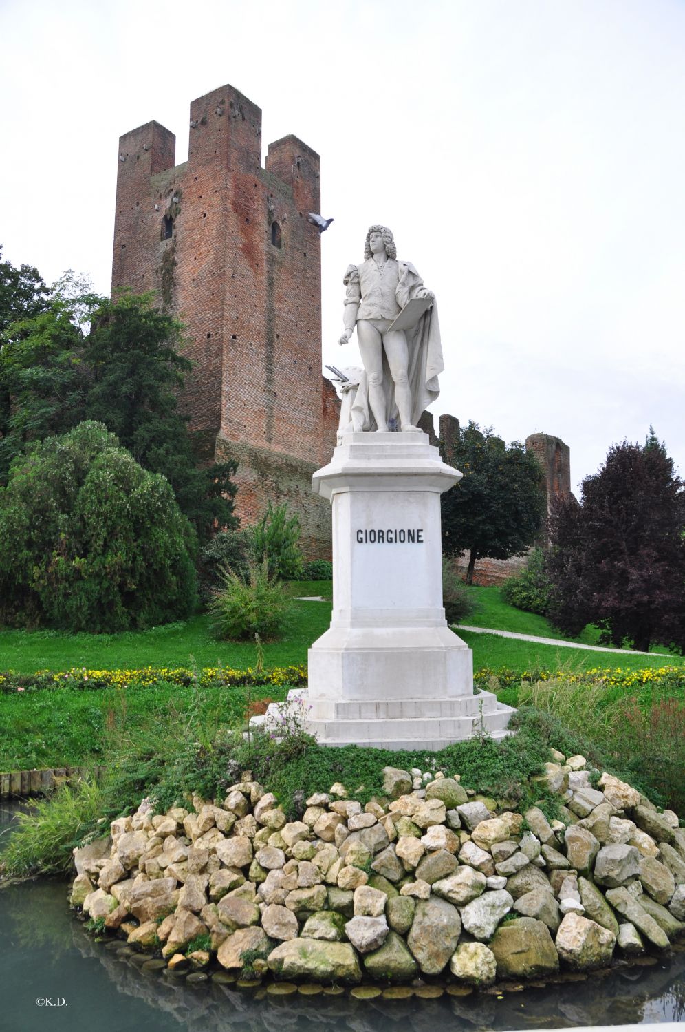 Castelfranco Veneto