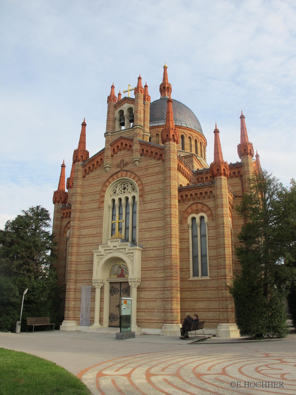 Christuskirche