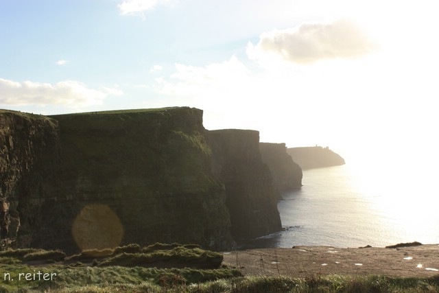 cliffs of moher