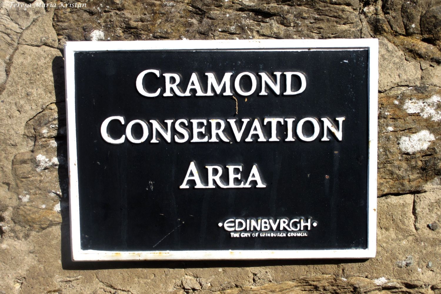 Cramond, Edinburgh