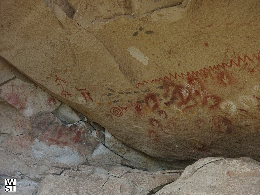 Cueva de las Manos