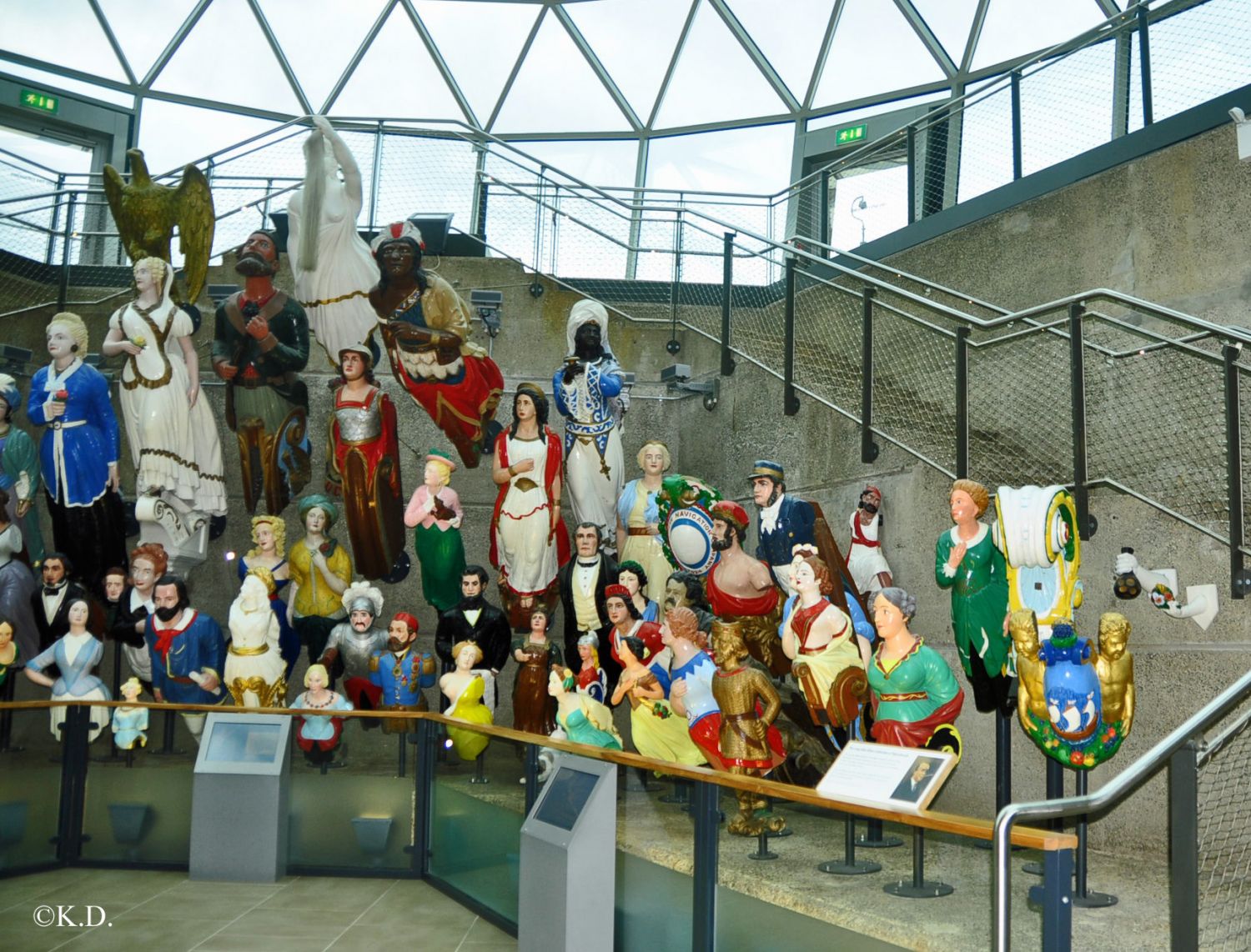 Cutty Sark - Greenwich