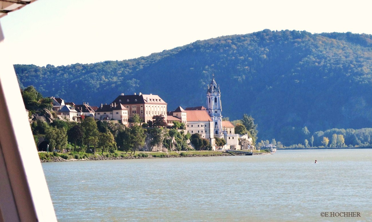 Dürnstein