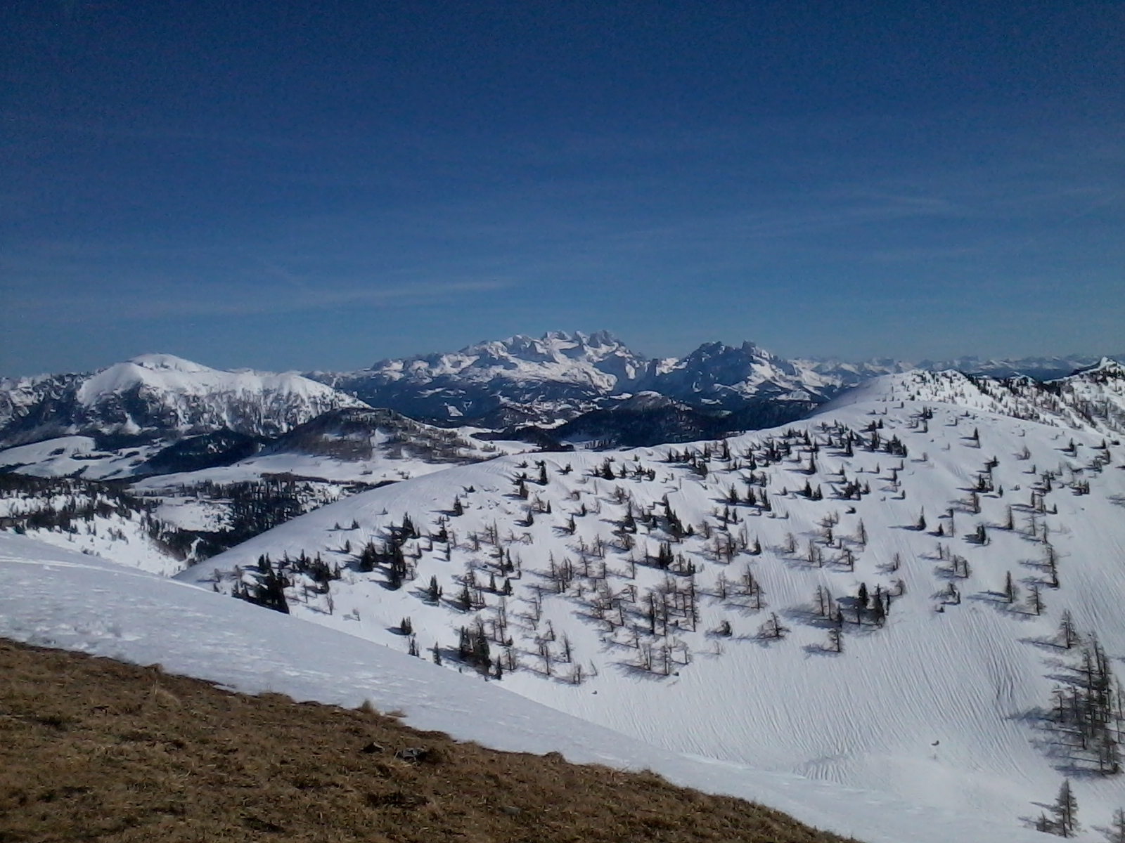 Dachstein