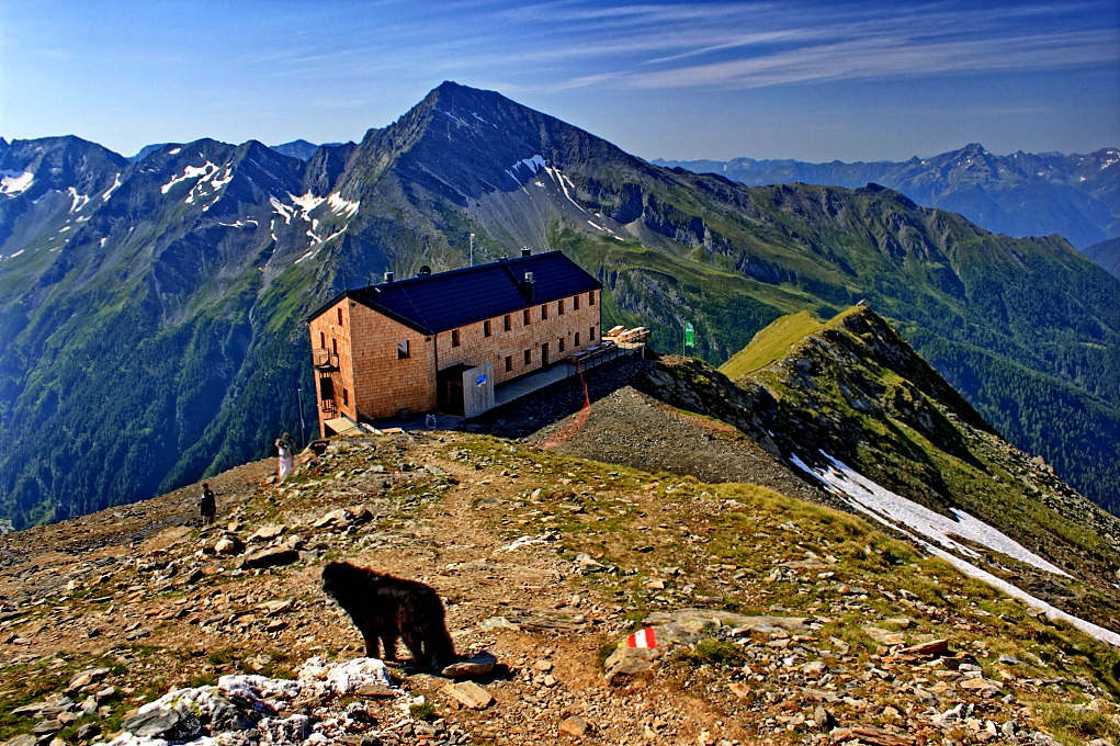 Das Hannoverhaus