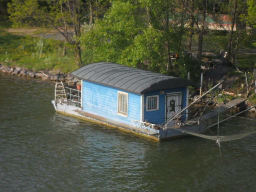 Daubelboot