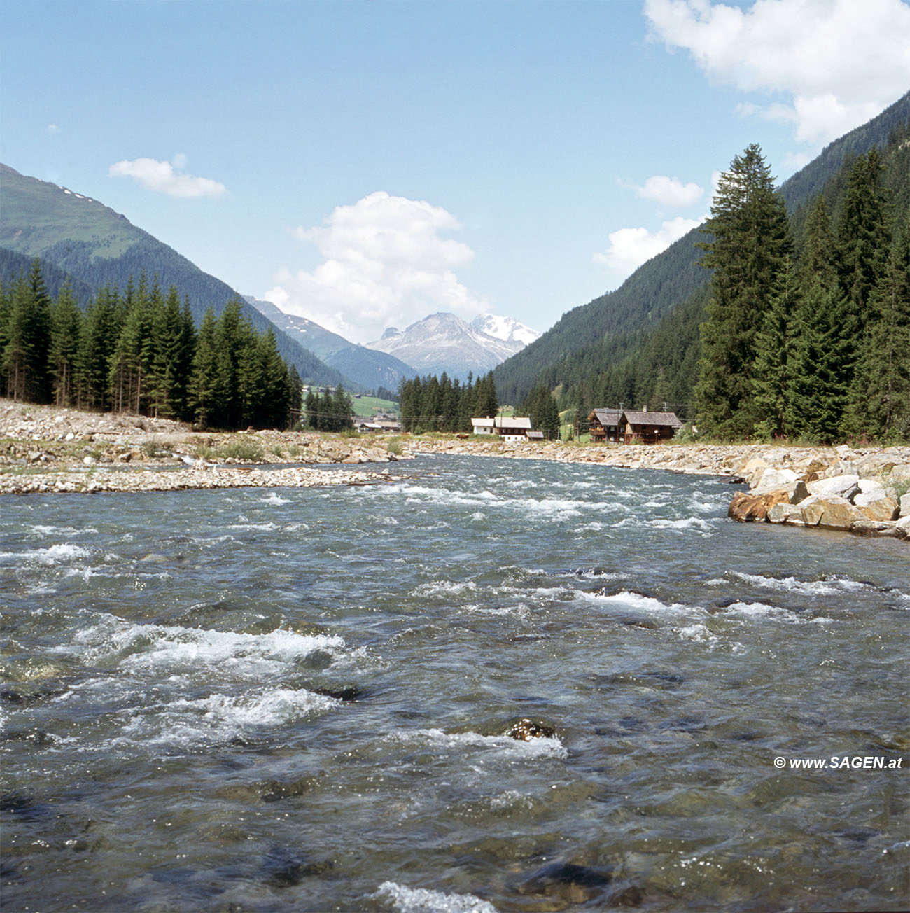 Defereggental