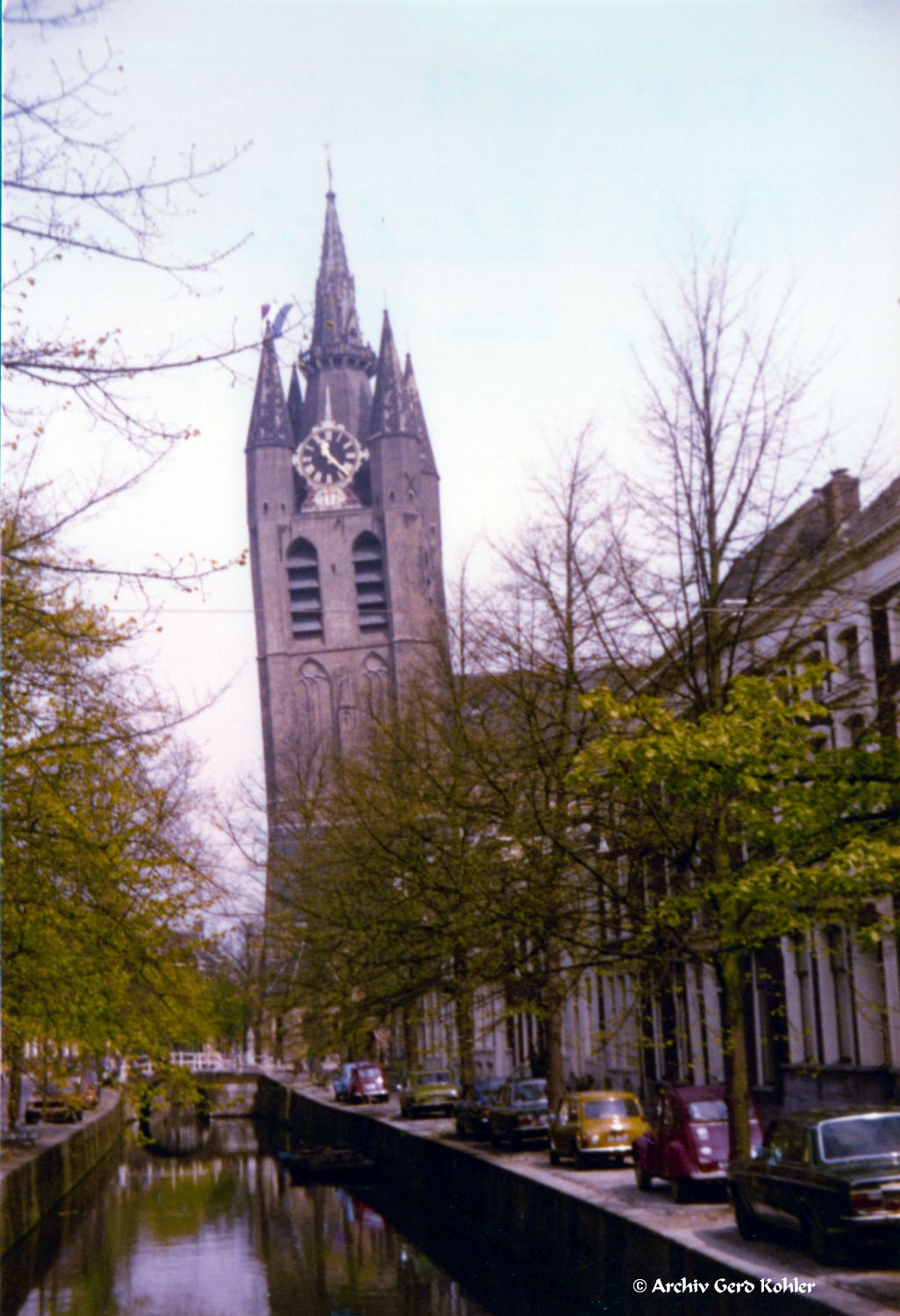 Delft 1978