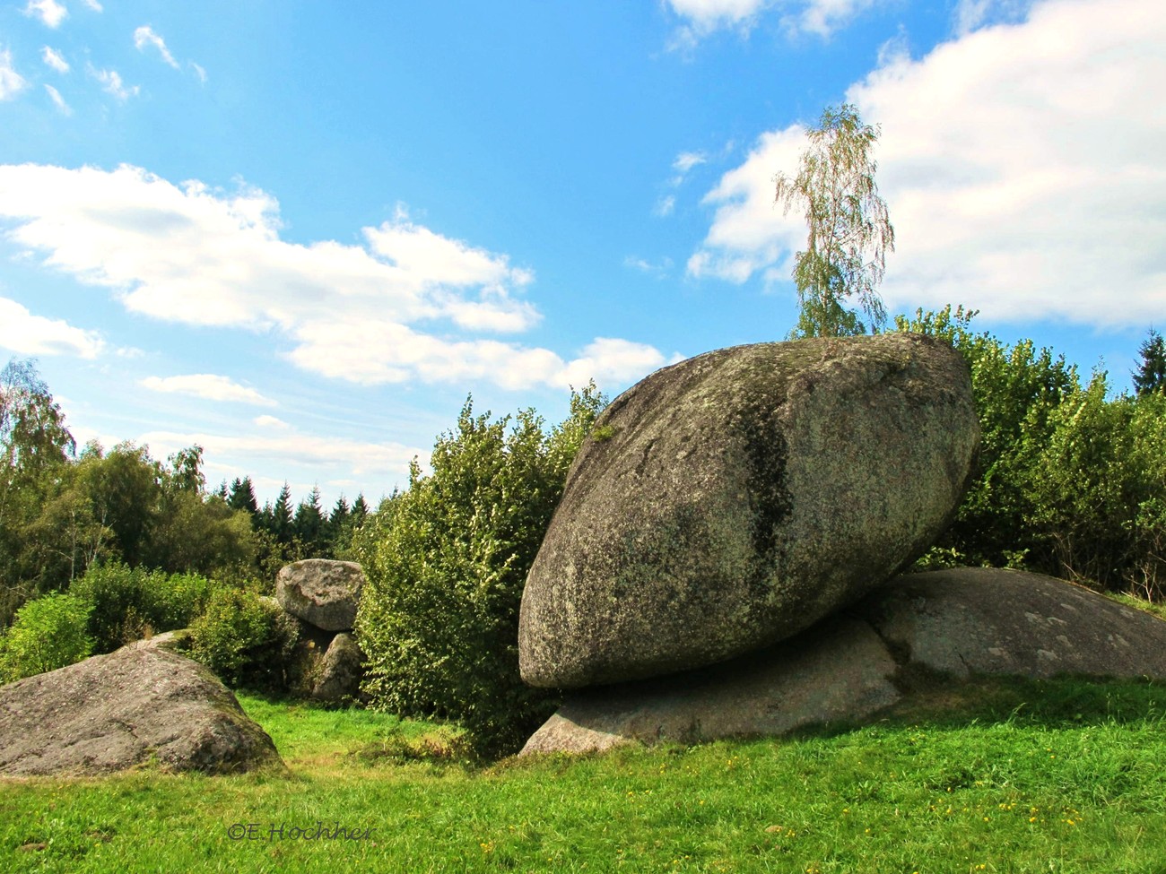 Der Franzosenstein