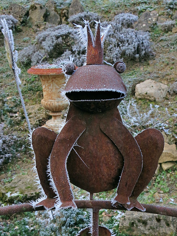 Der Frostkönig