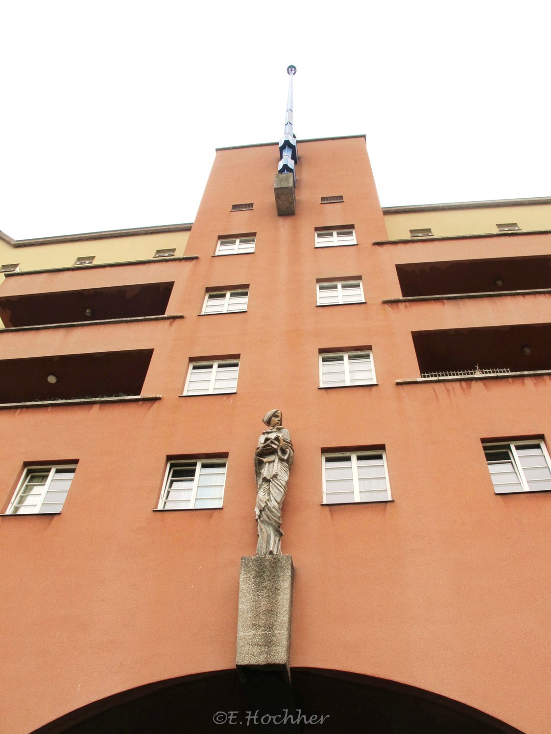 Der Karl-Marx-Hof