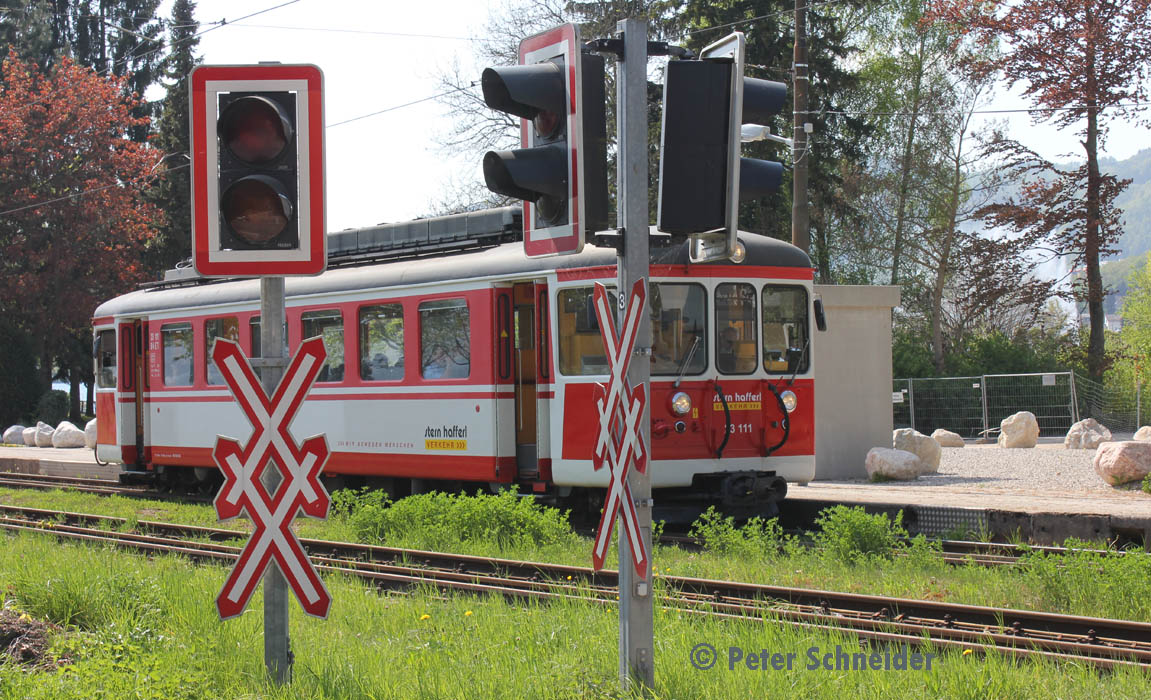 Der neue Seebahnhof