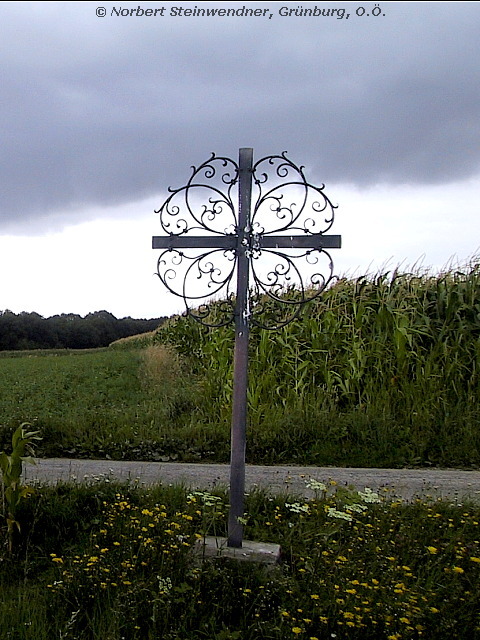 Doktorkreuz