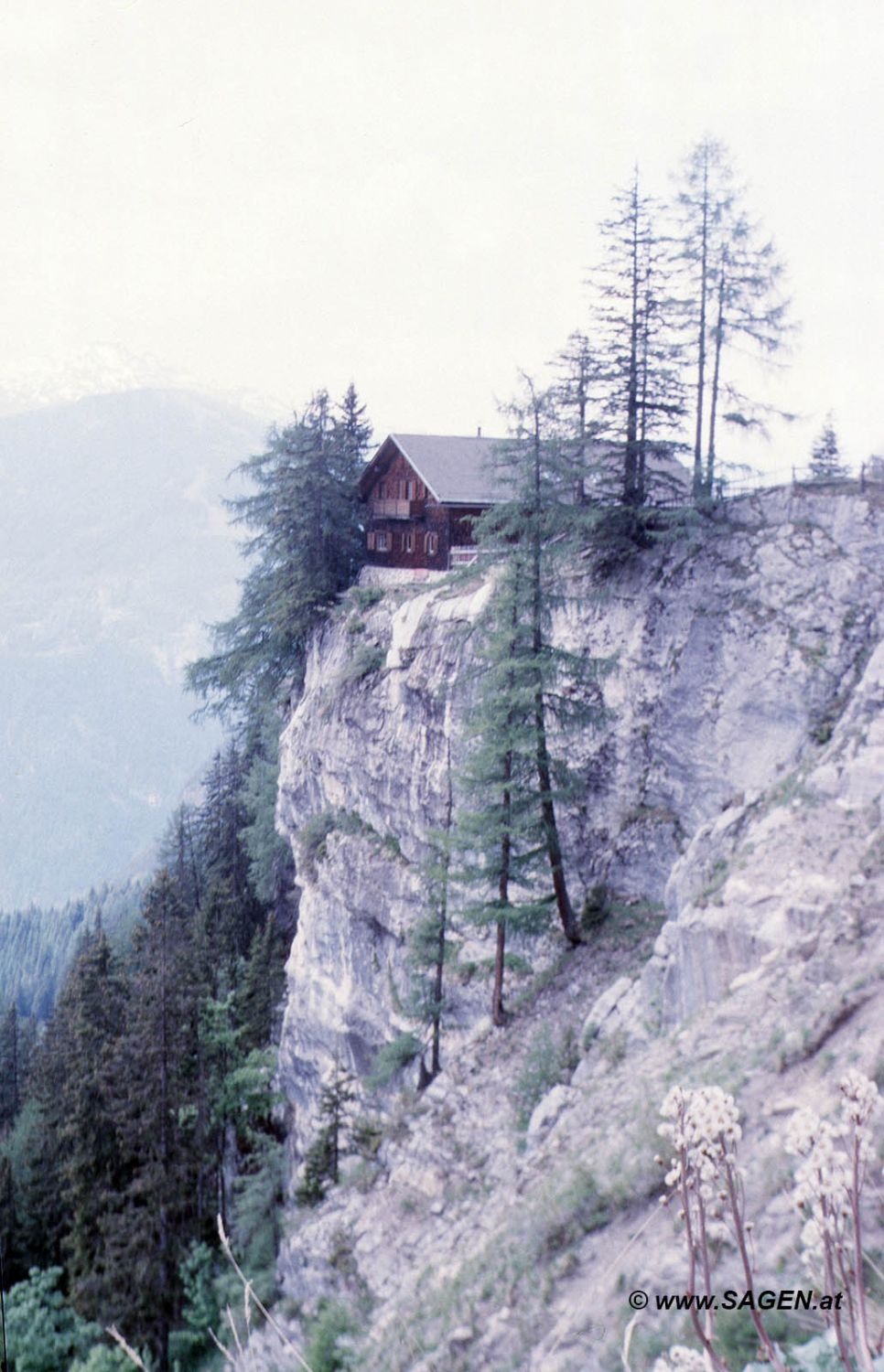 Dolomitenhütte