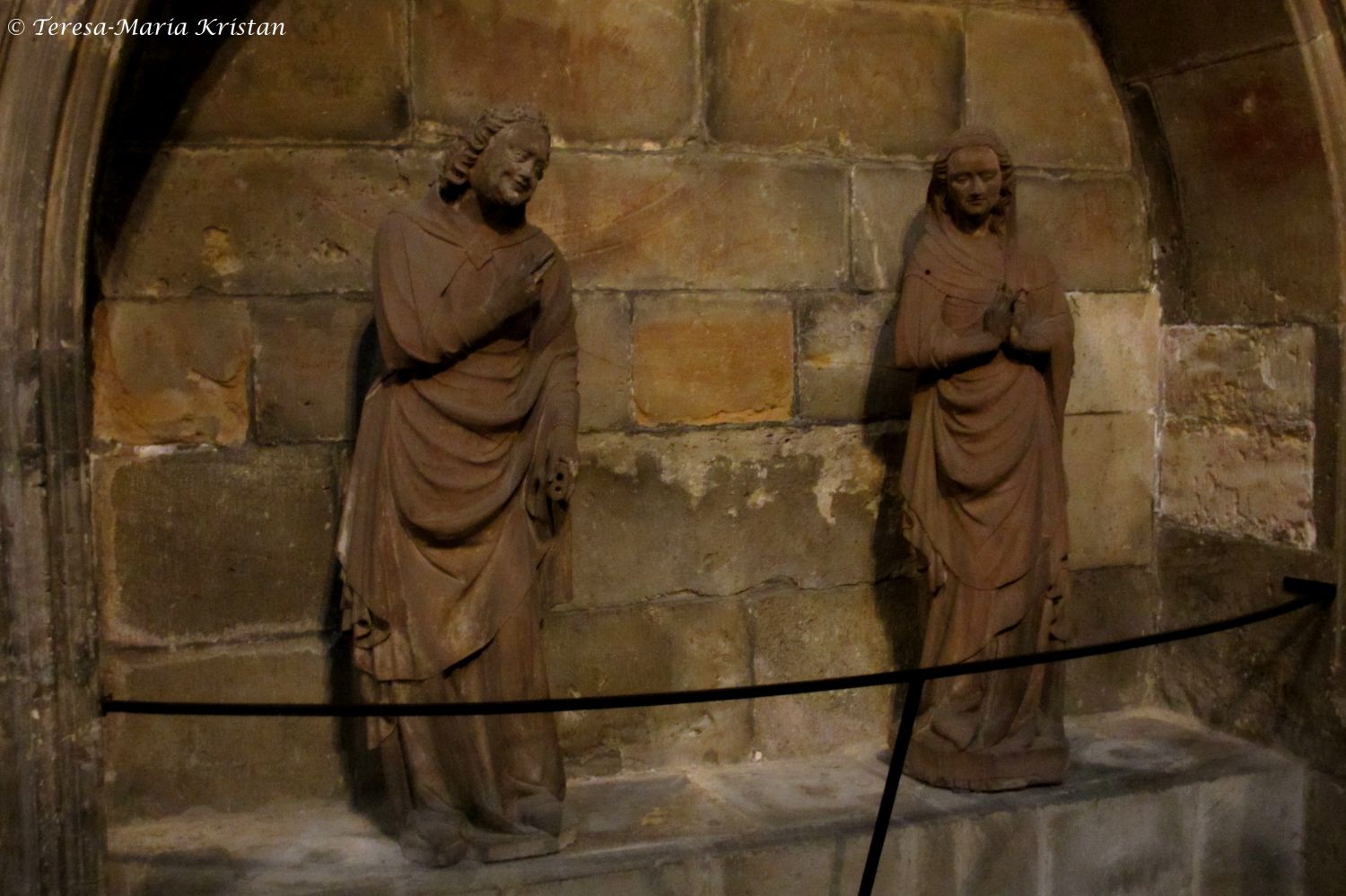 Dom zu Halberstadt