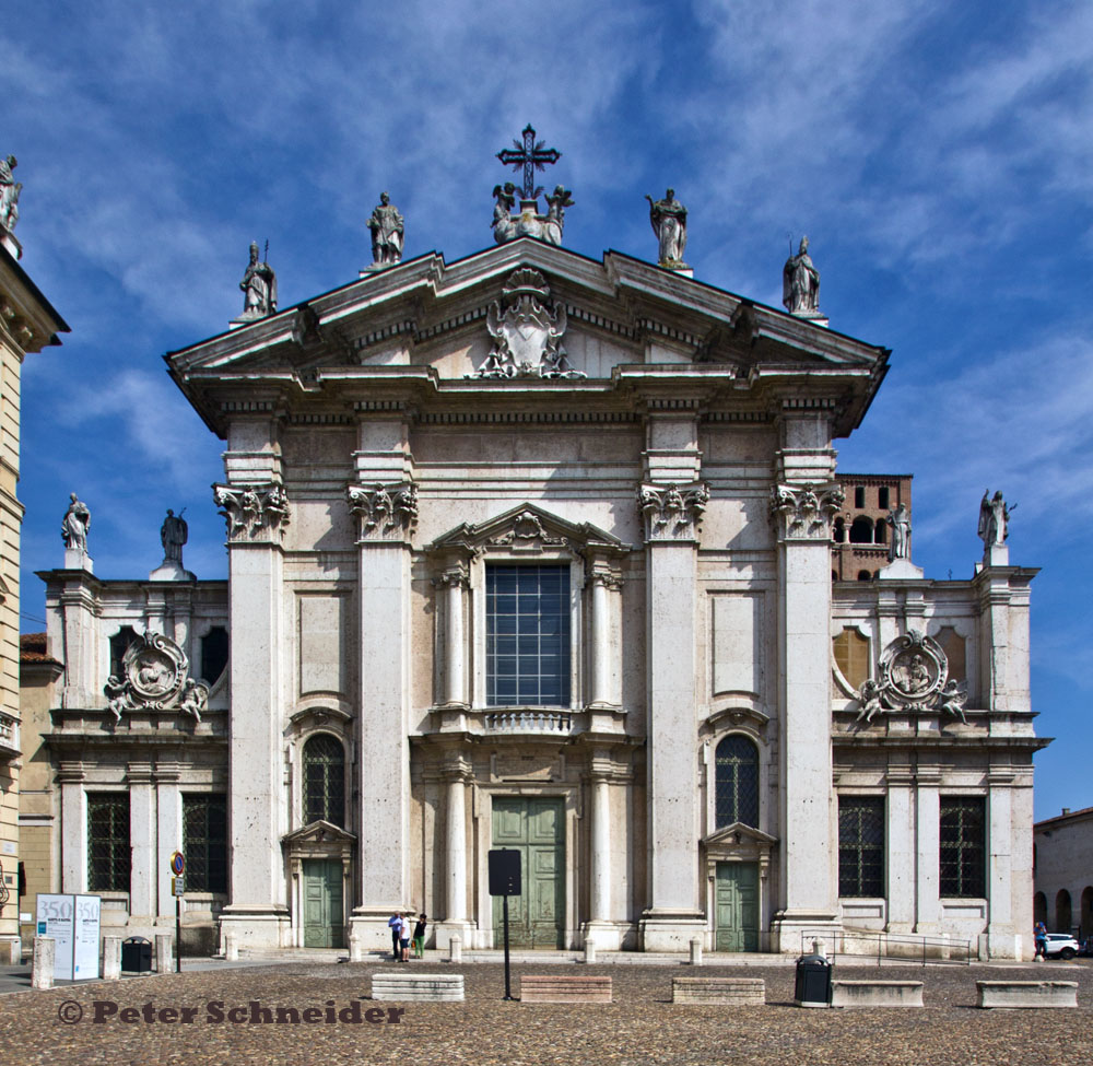 Dom zu Mantua