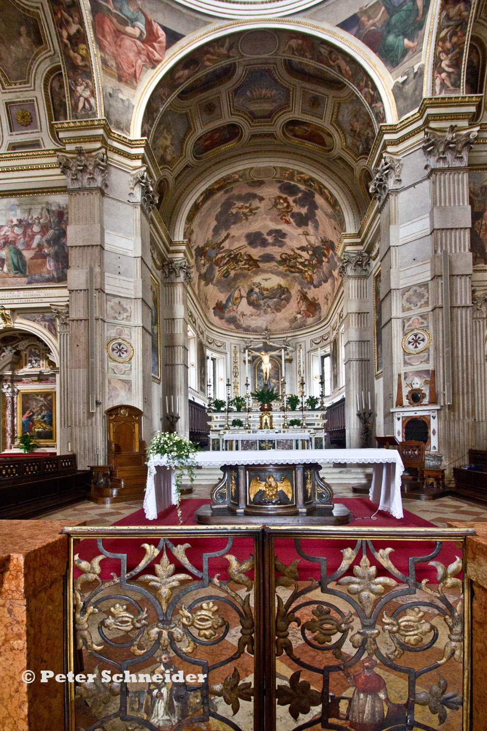 Dom zu Mantua