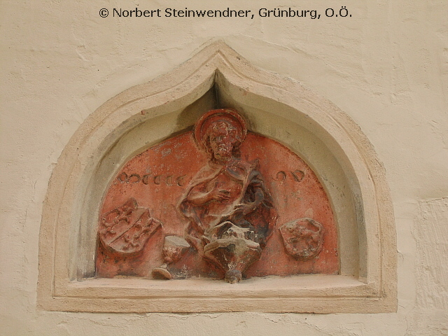 Domkirche Eisenstadt Detail