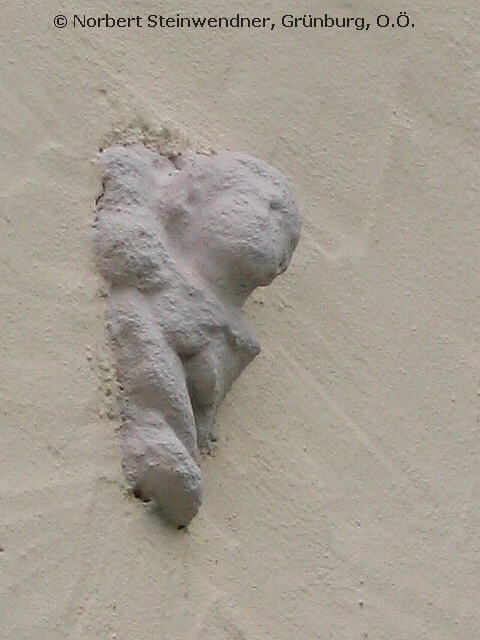 Domkirche Eisenstadt Detail