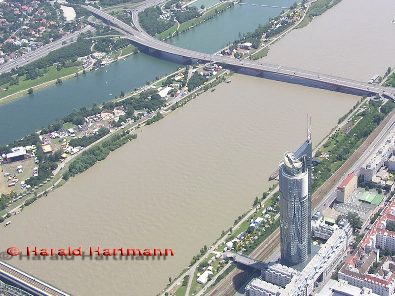 Donauinselfest 2