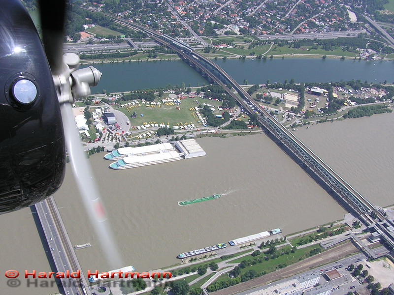 Donauinselfest 3