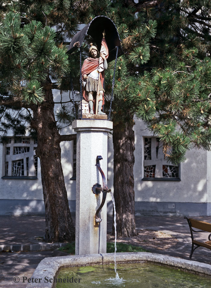 Dorfbrunnen